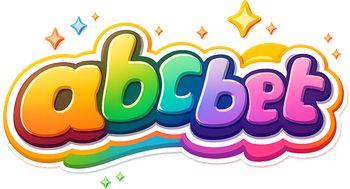abc bet বরফ নীল লোগো